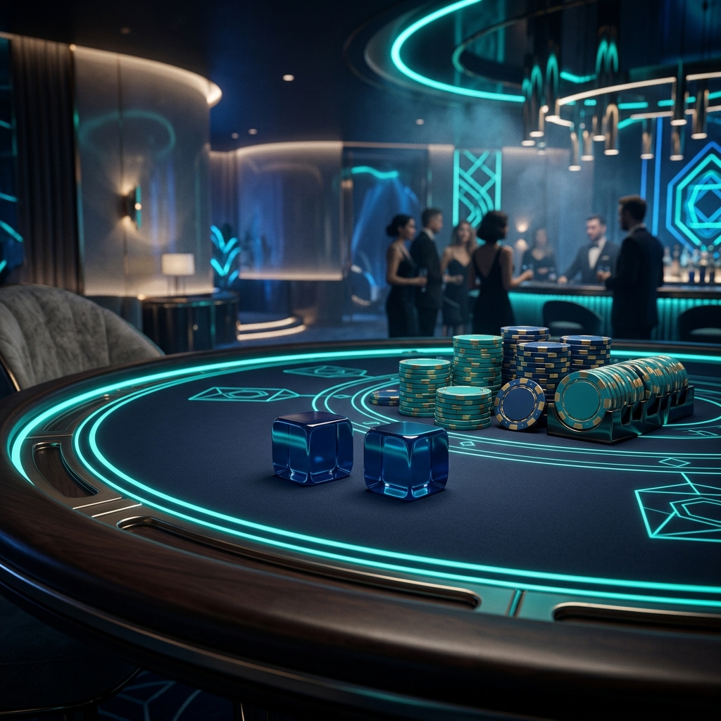 Wagertales Online Casino