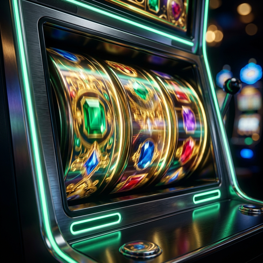 Wagertales Online Casino